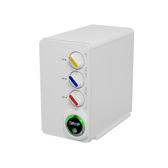 DROP Reverse Osmosis System