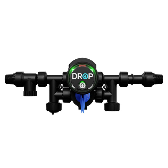 DROP Home Protection Valve Kit