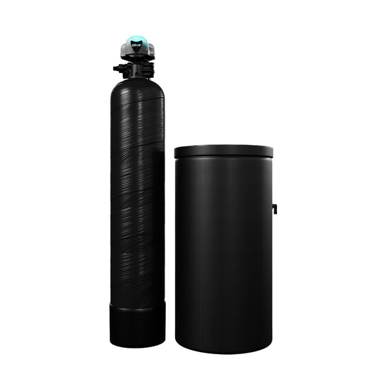 DROP Smart Water Softener