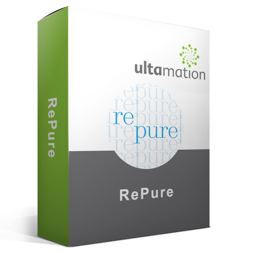 Crestron Home x RePure plugin