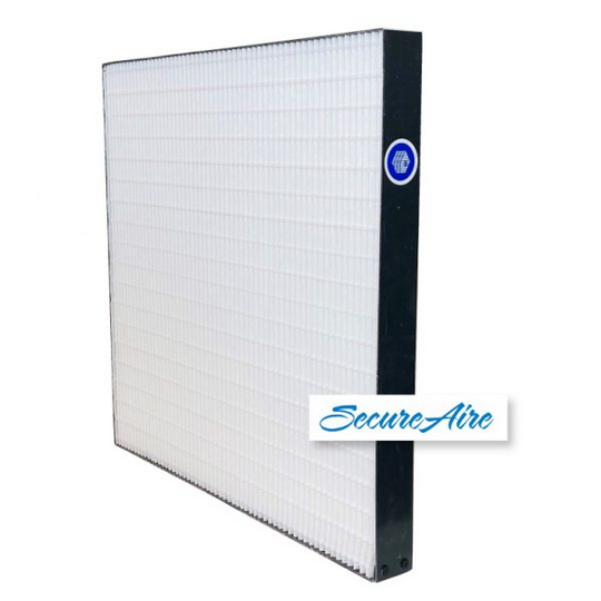 Annual Replacement Filter Set for RePure Connected Whole House Purification System
