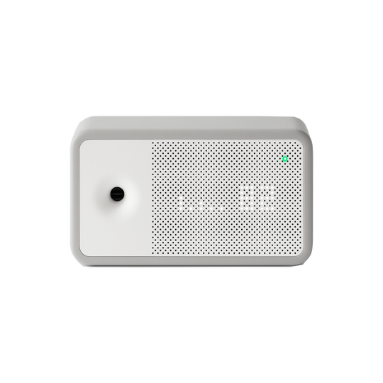 Awair Element Air Quality Monitor
