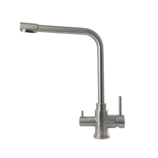Bluewater 3-way kitchen faucet