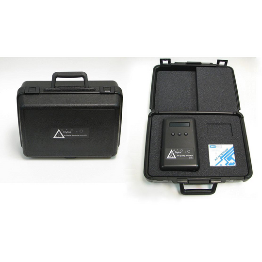 Dylos DC1700 EMI Air Quality Monitor