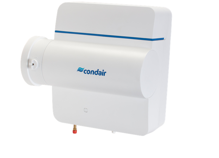 Condair Whole-Home Evaporative Humidifier – RePure