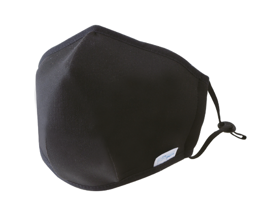 RePure Aerosilver + Copper Mask